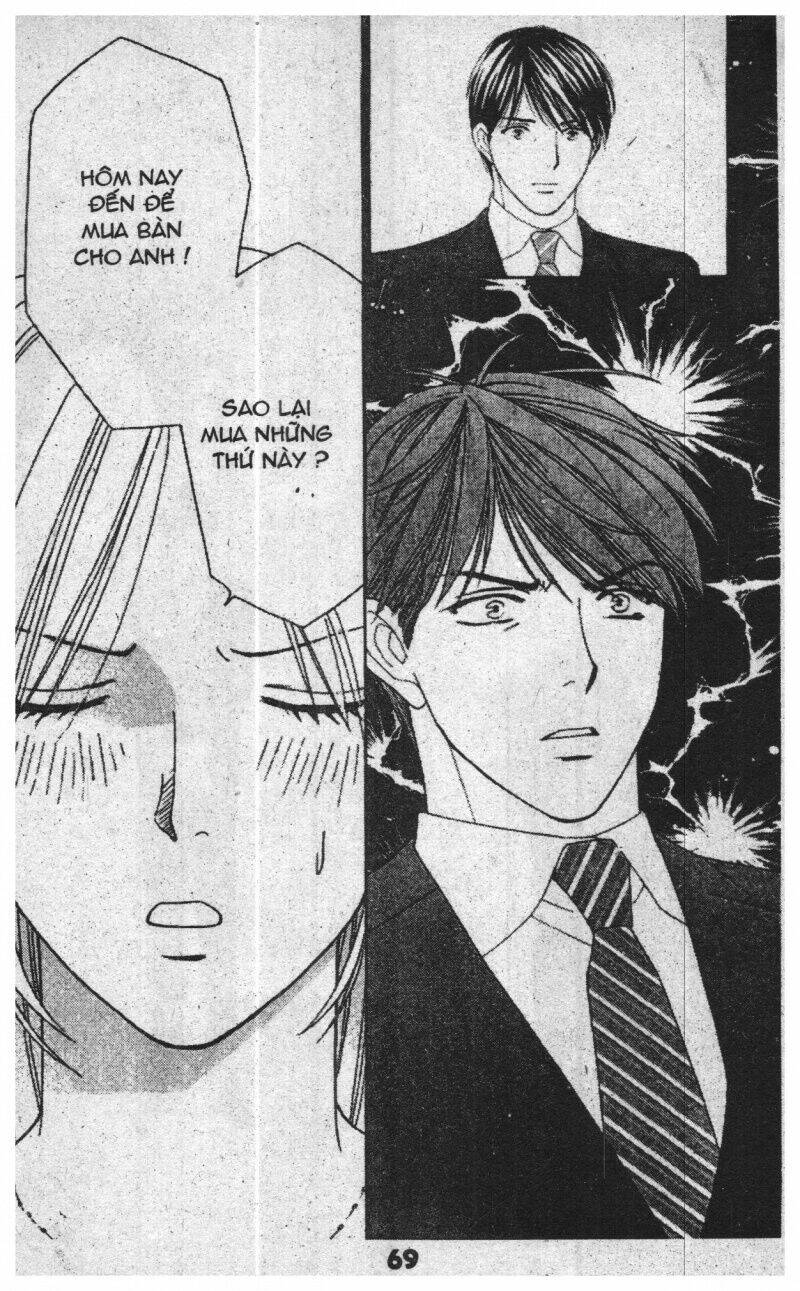 chiyou yo hana yo chapter 5 67