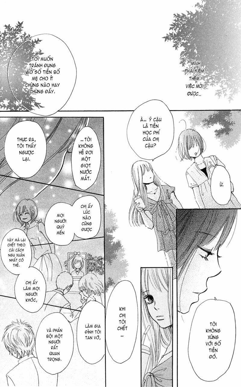 ngày ấy ta bên nhau chapter 47.1 24