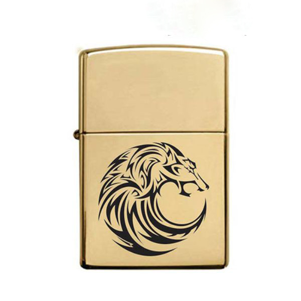 Bật Lửa ZIPPO ĐẠI BÀNG 23 – ZIPPO DB23