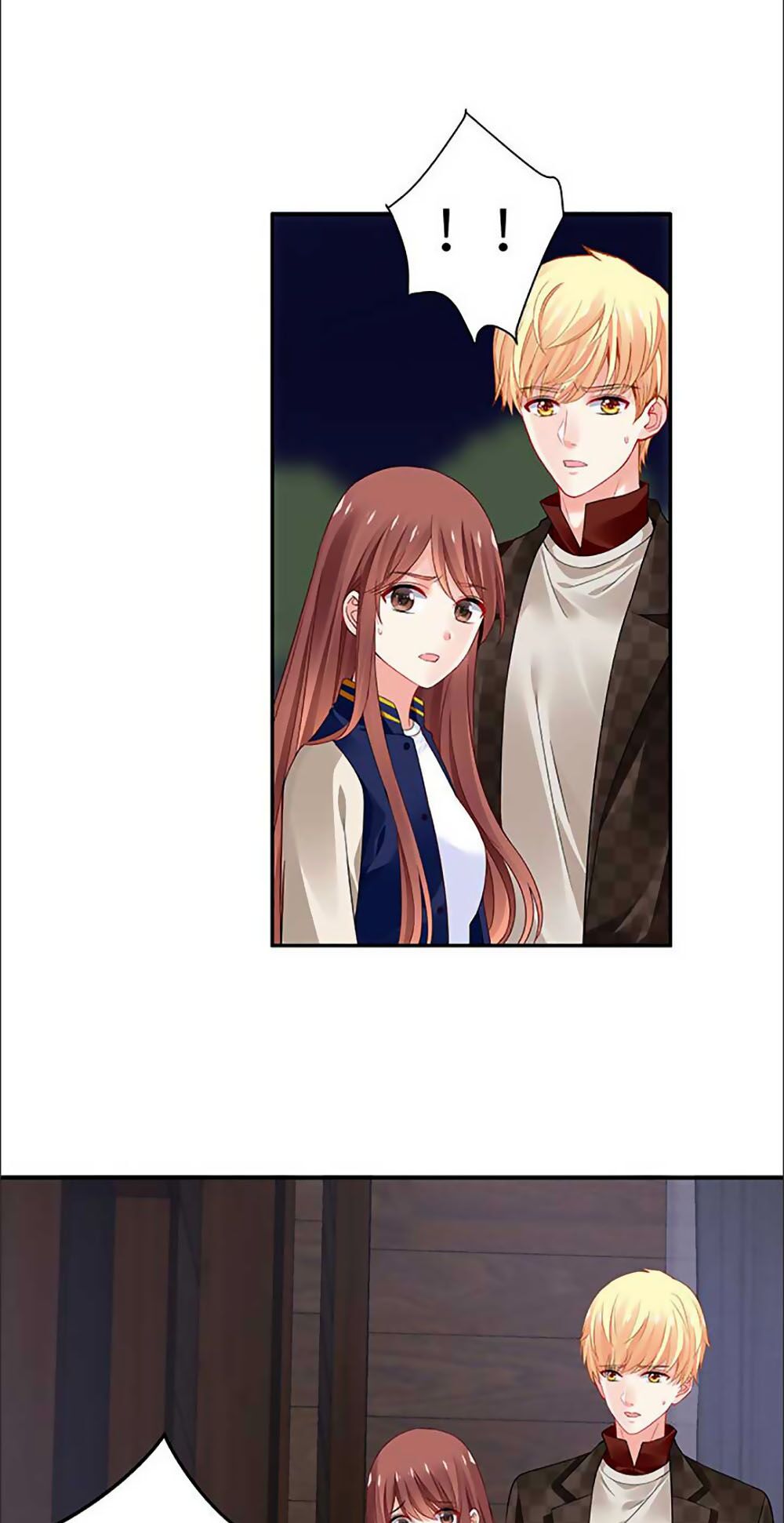 bạn trai 1/4 của tôi chapter 44 25