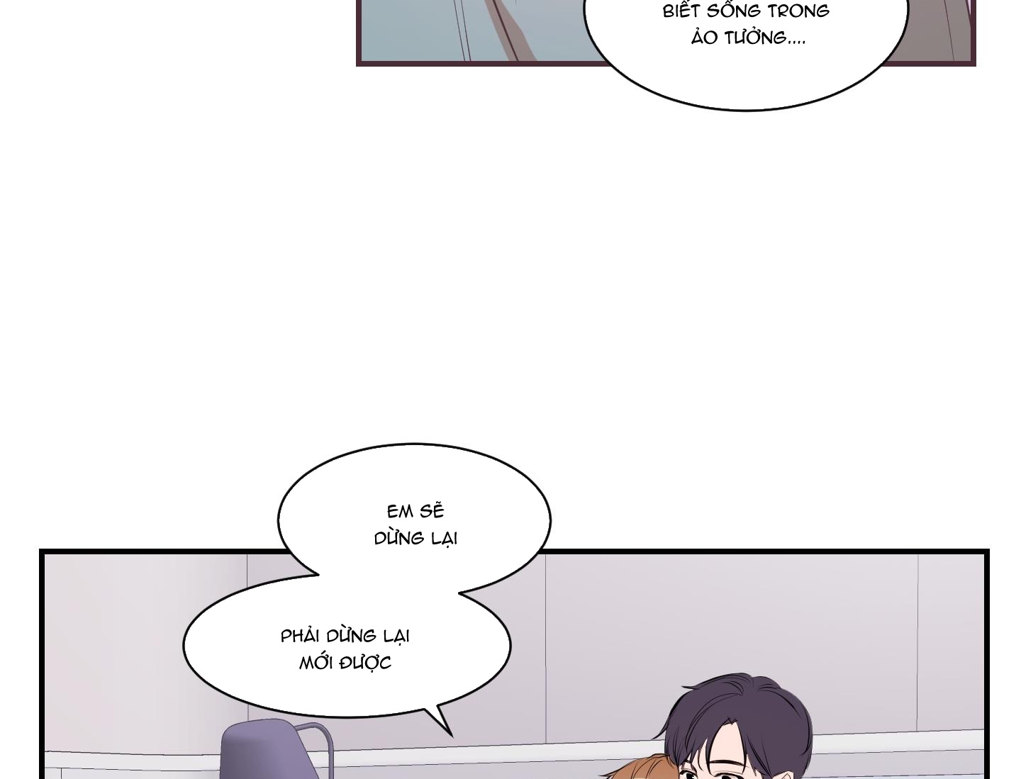 chốn riêng tư chapter 28 42