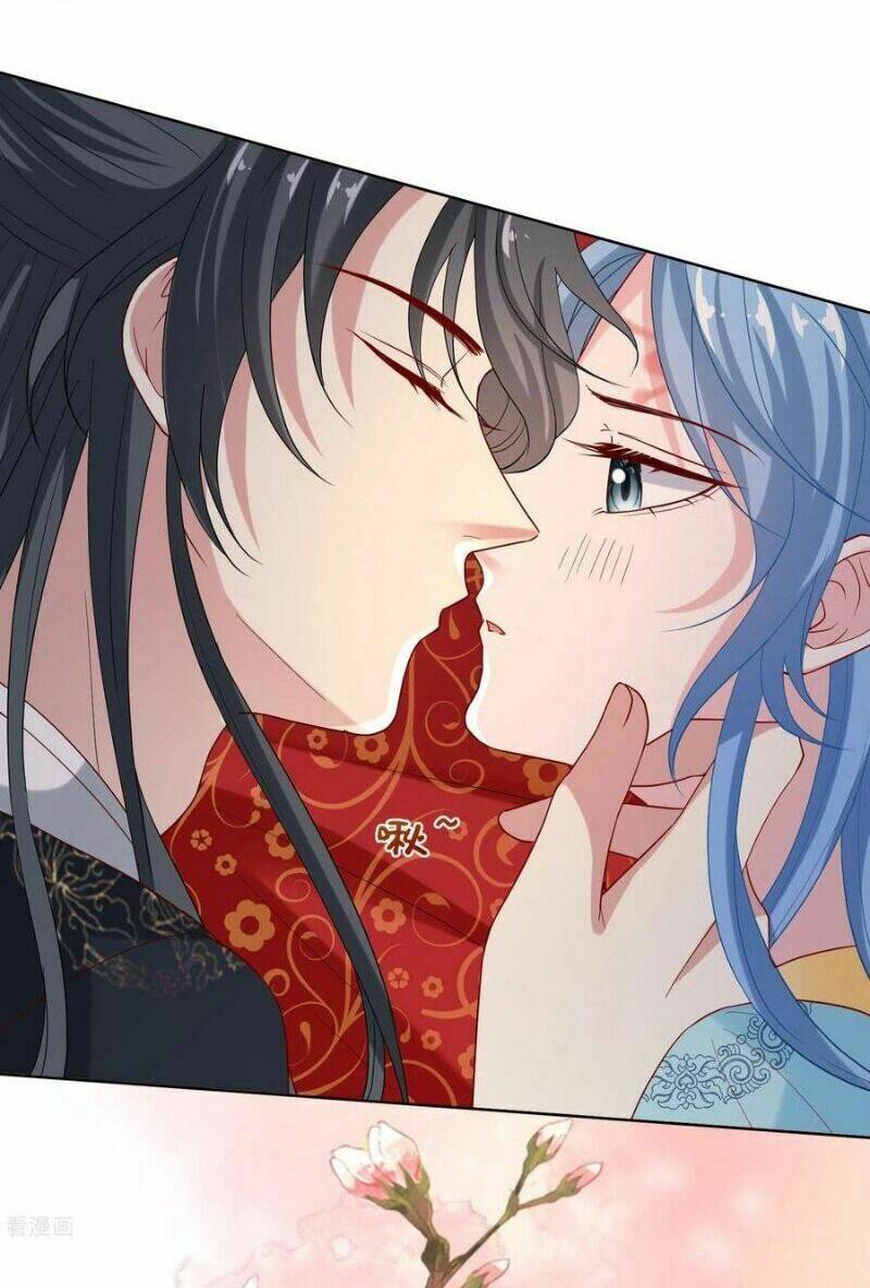 độc y đích nữ chapter 161 8