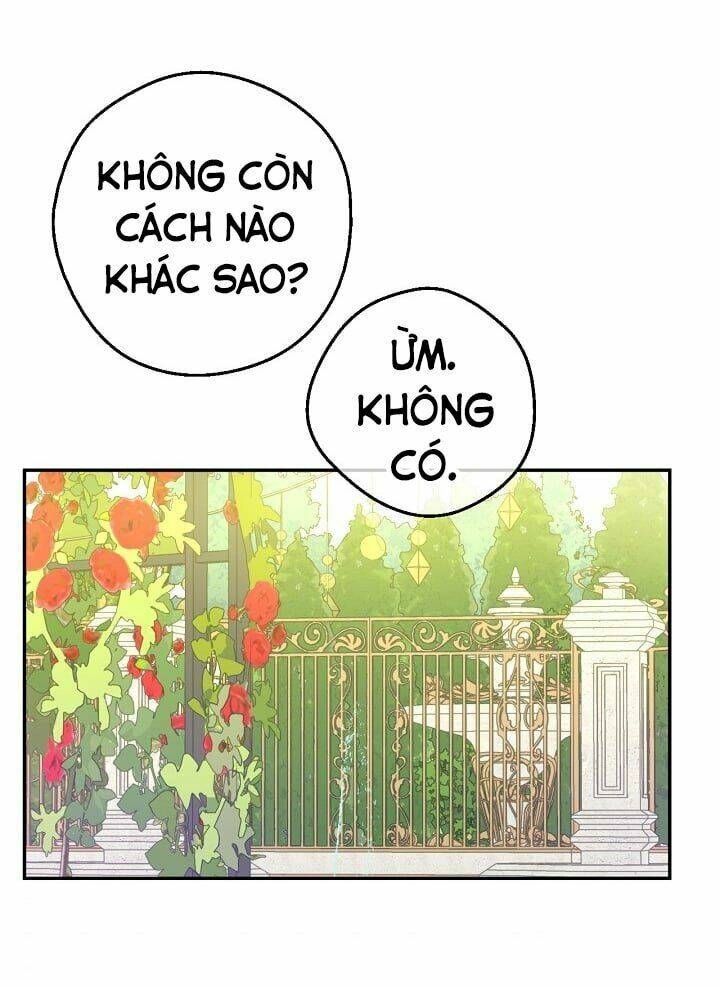một ngày nọ ta trở thành công chúa chapter 98 49