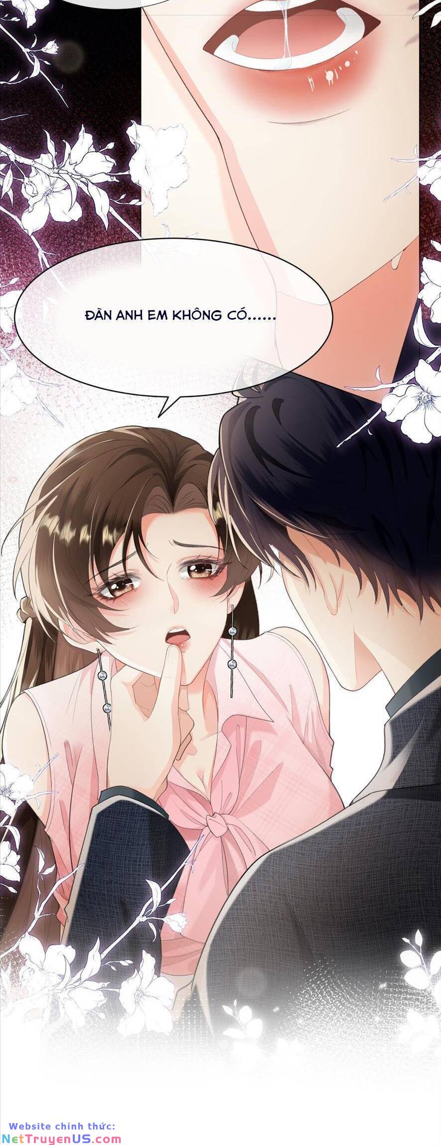 cố ý chiếm đoạt chapter 8 15