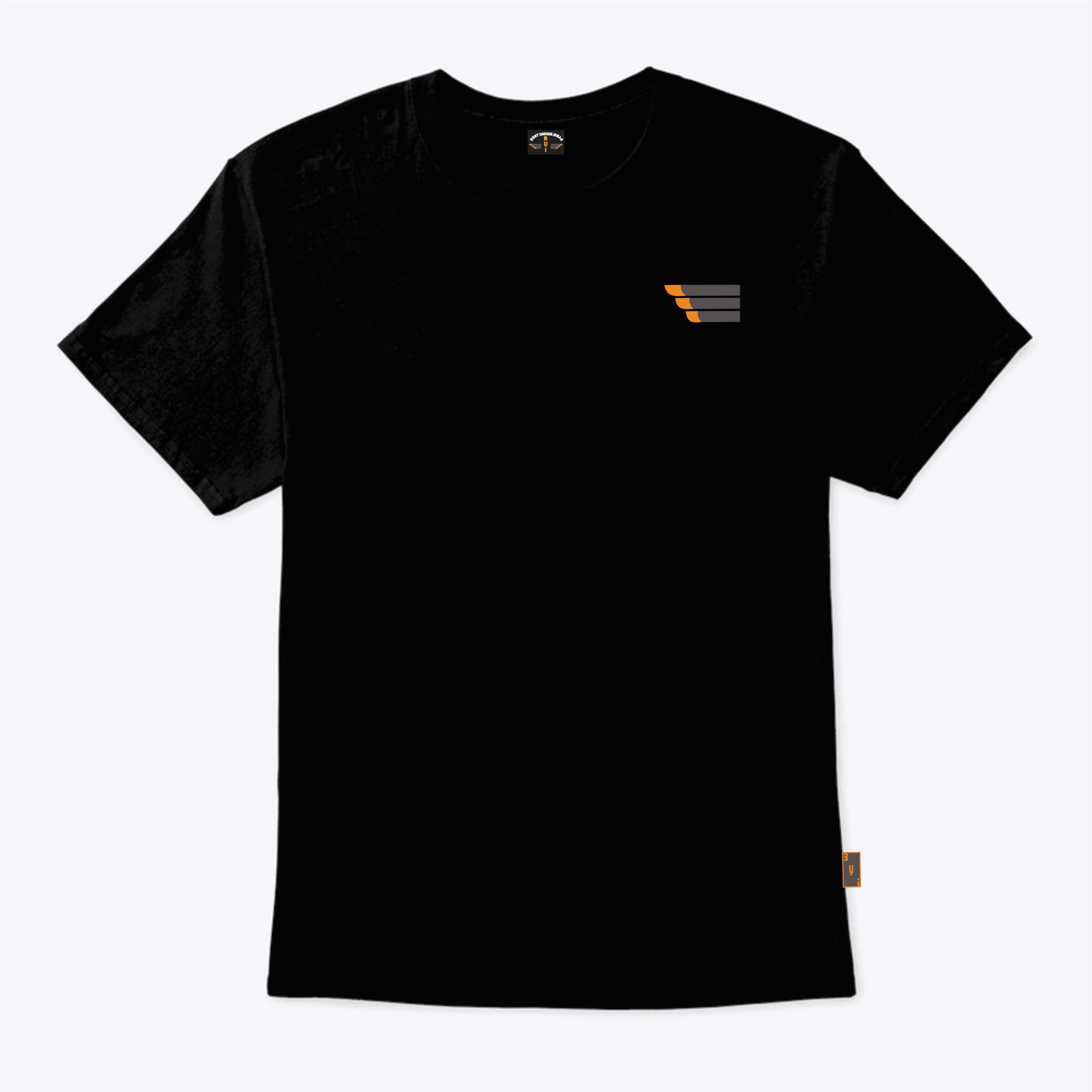 T-SHIRT BỤI #09 ÁO THUN UNISEX - SUNFLOWER OF SKULL