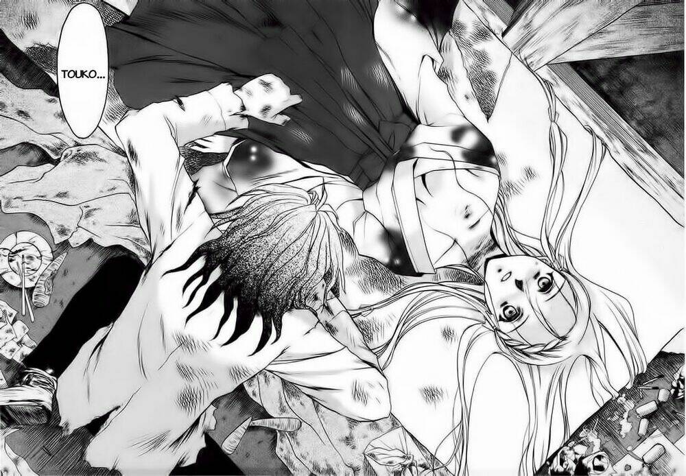 sakura no ichiban chapter 9 31