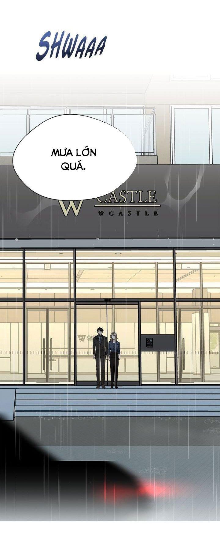 giấc mơ ngọt ngào chapter 18 36