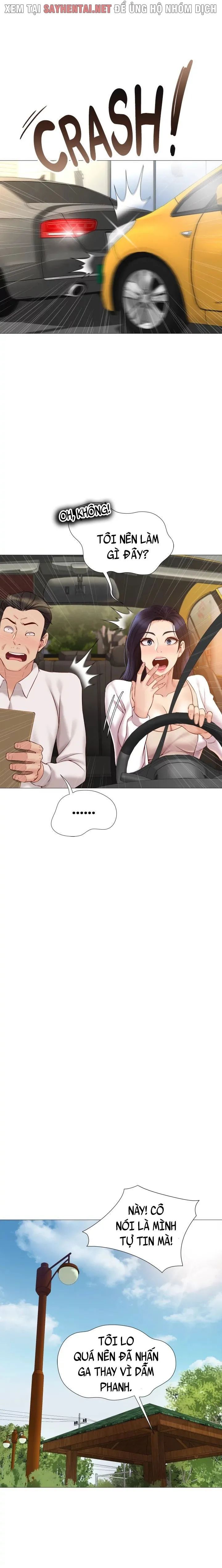 bạn của con gái tôi chapter 33 19