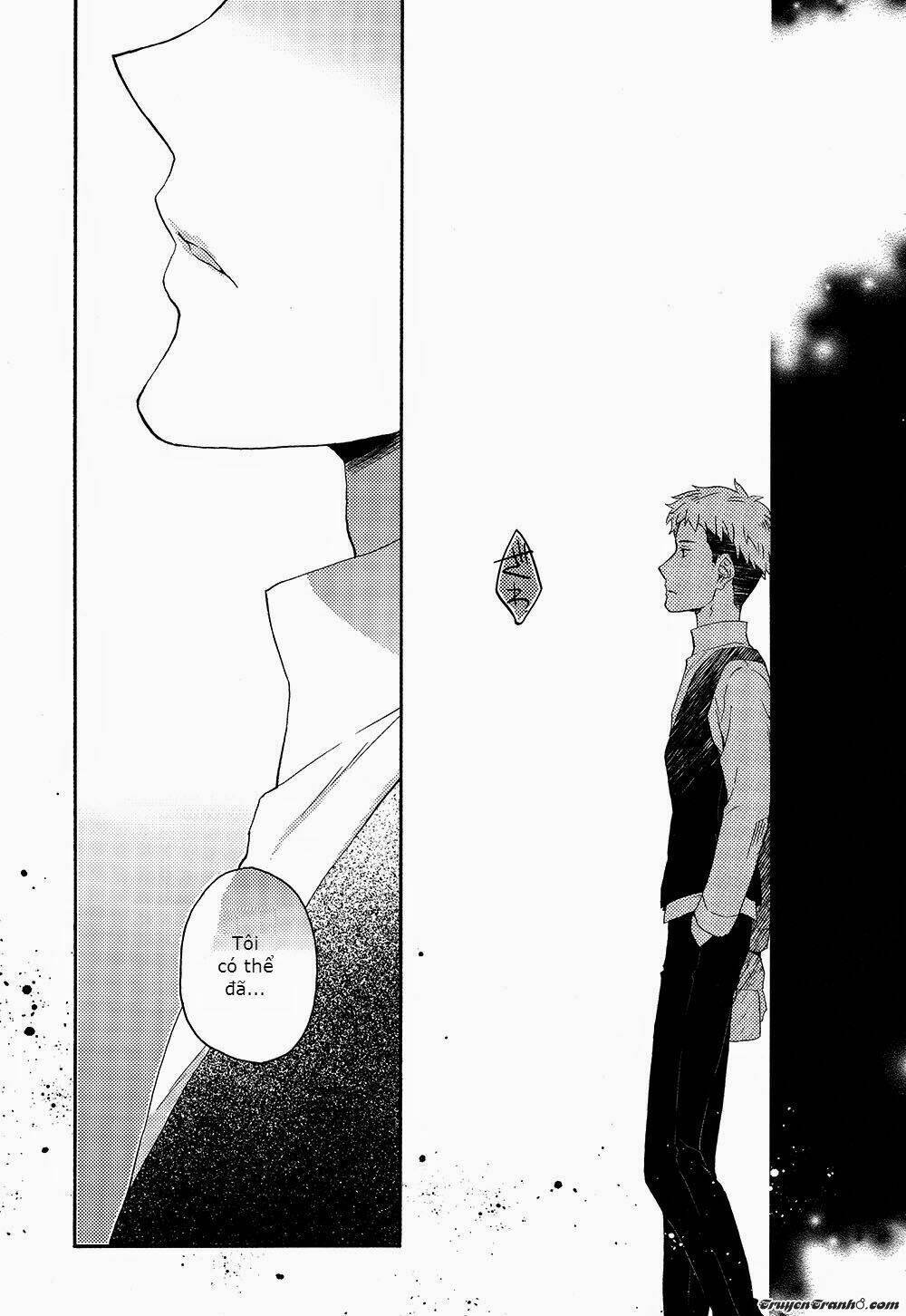 ore-tachi tsukiattemasun chapter 3 26