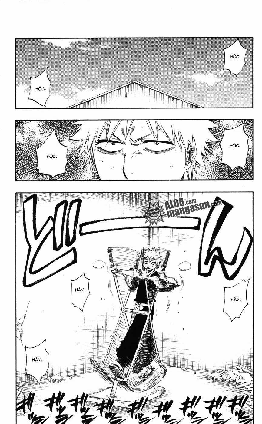 thần chết ichigo chapter 217 6