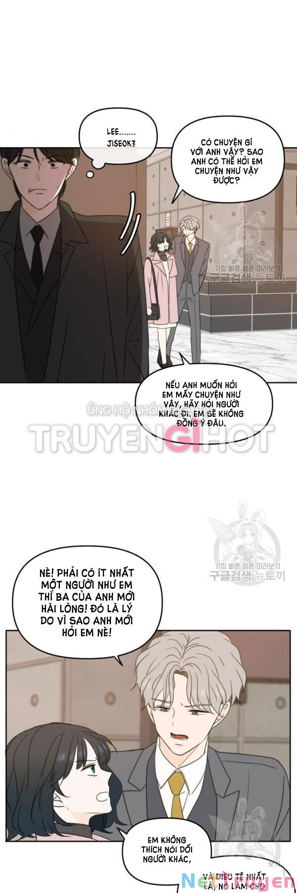 kiếp này cũng xin chăm sóc tôi như vậy nhé kiếp này cũng xin chăm sóc tôi như vậy nhé chapter 92 14