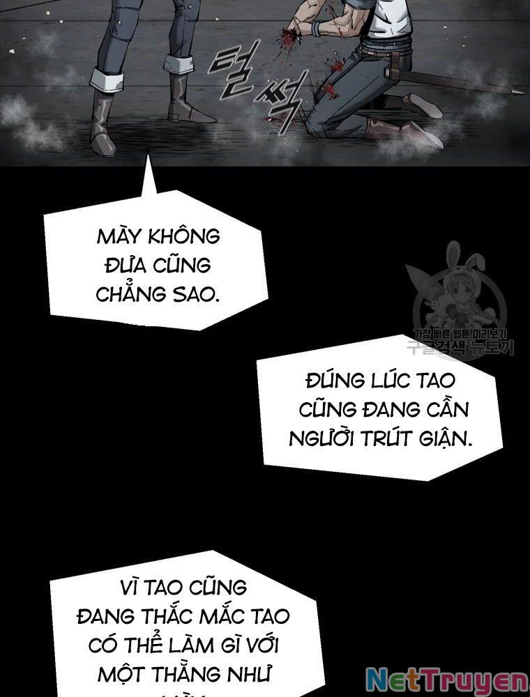mật mã mê cung chapter 29 50