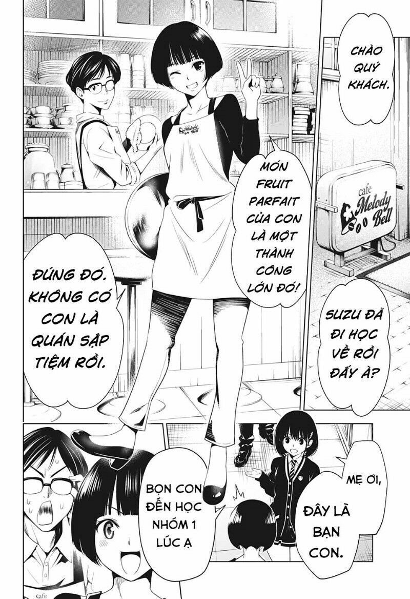 diệt quỷ nhẫn giả chapter 9 6