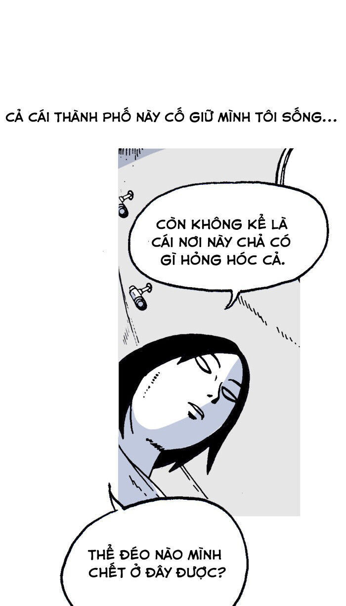 mắc kẹt trên mặt trăng chapter 2 59