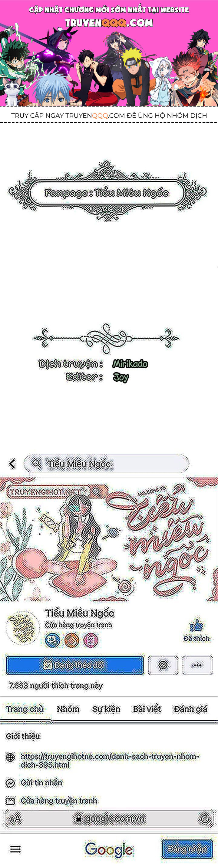 tôi trở thành nhân vật phản diện thực sự chapter 72 1