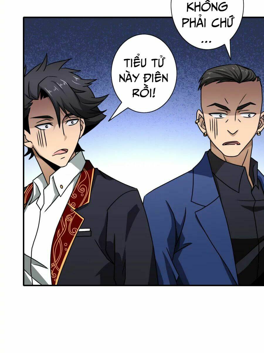 hộ hoa cao thủ tại đô thị chapter 90 31