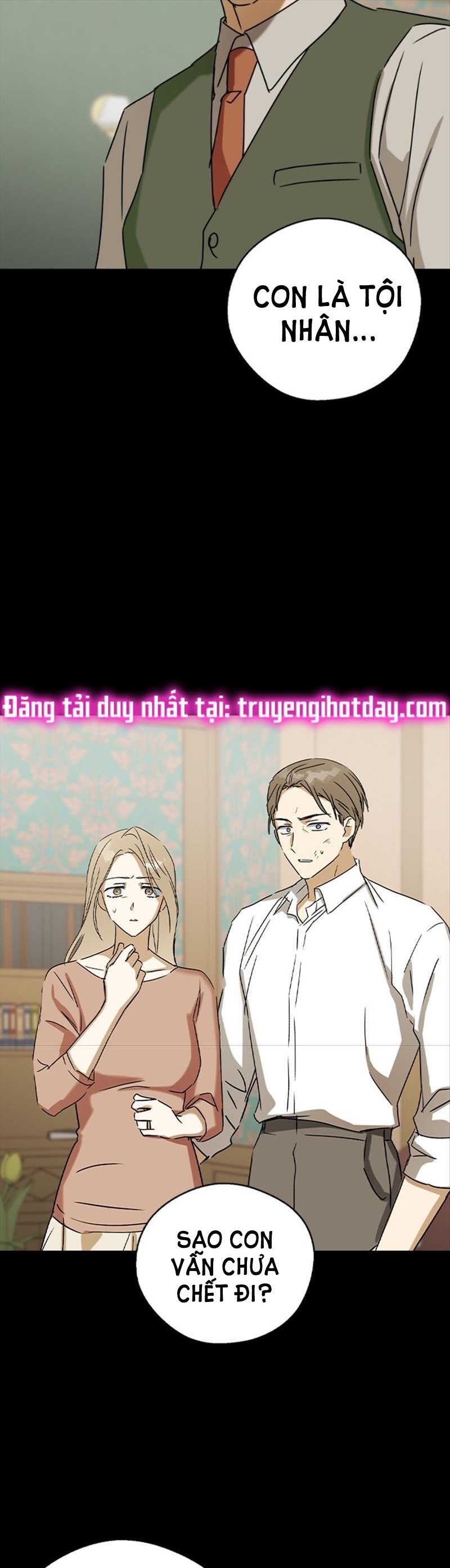 nhân duyên kiếp trước chapter 39.2 4