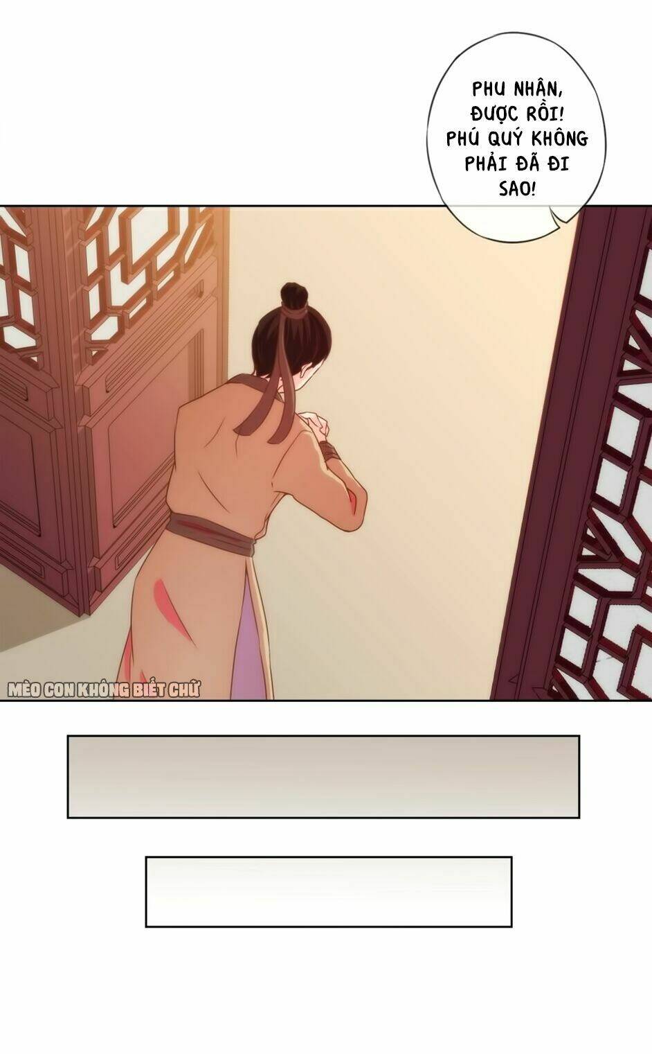 ồ, sủng phi đại nhân của ta chapter 2 20