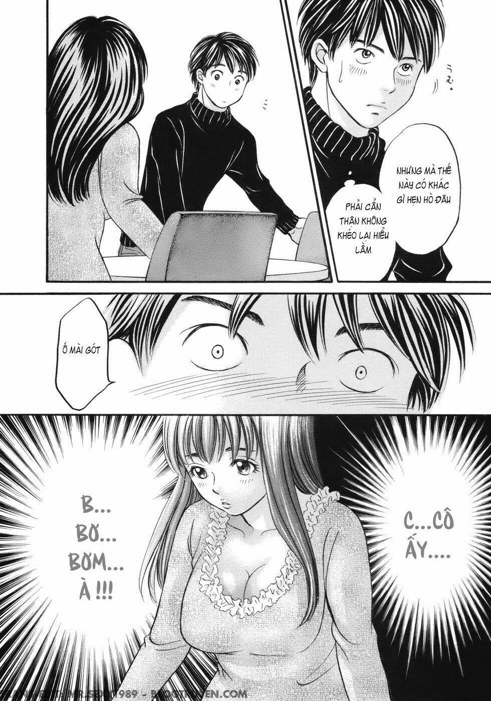 hetakoi chapter 16 10