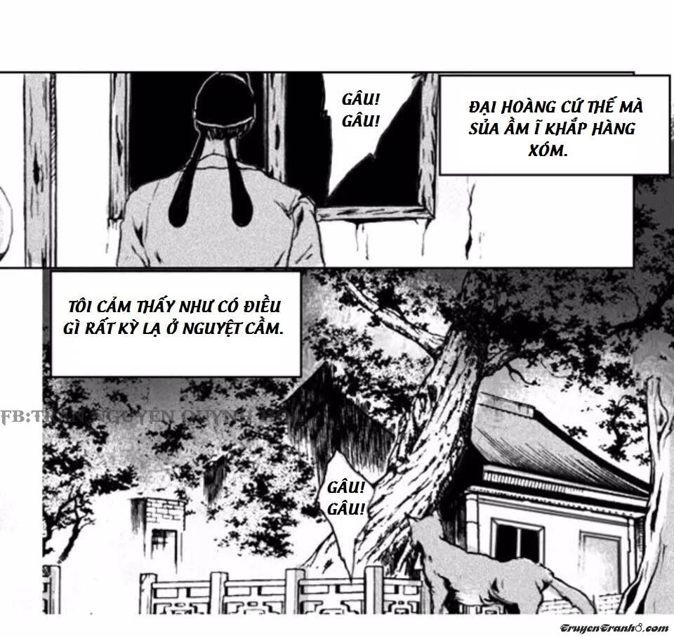 hoa nguyệt chapter 2 16