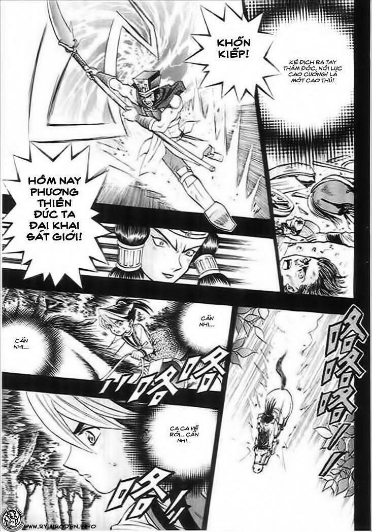 thiên địa nam nhi chapter 12 23