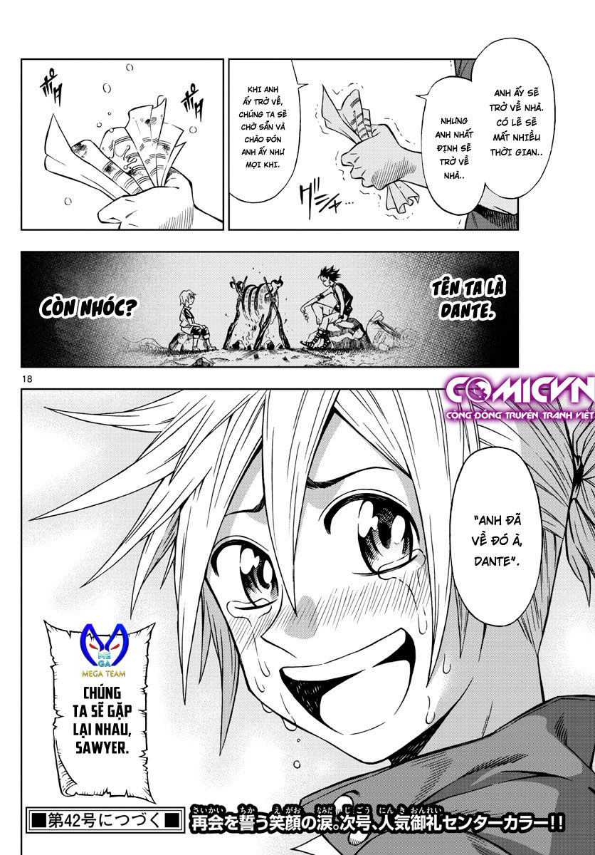 marry grave chapter 34 18