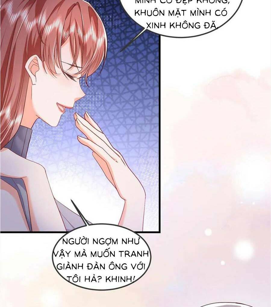 cô vợ của tôi không dễ bắt nạt chapter 48 9
