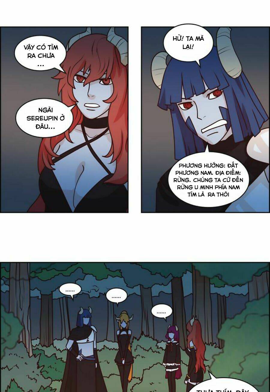 the devil king is bored chapter 76 17