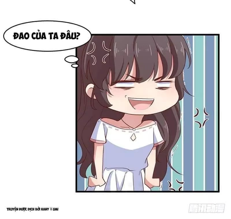 mộc lan muốn xuất giá chapter 8 8