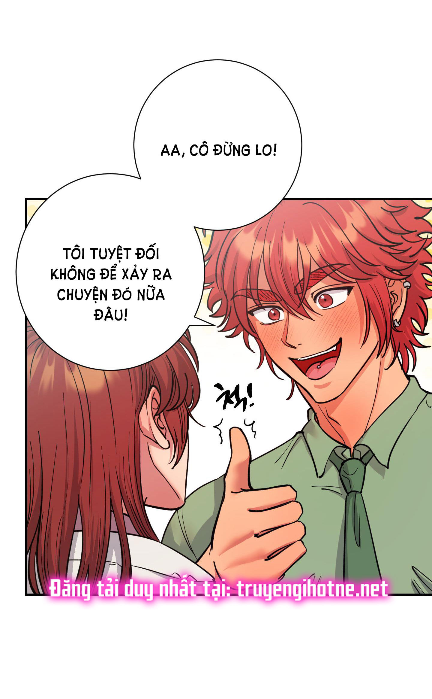 [18+] một lòng một dạ chapter 52.2 24