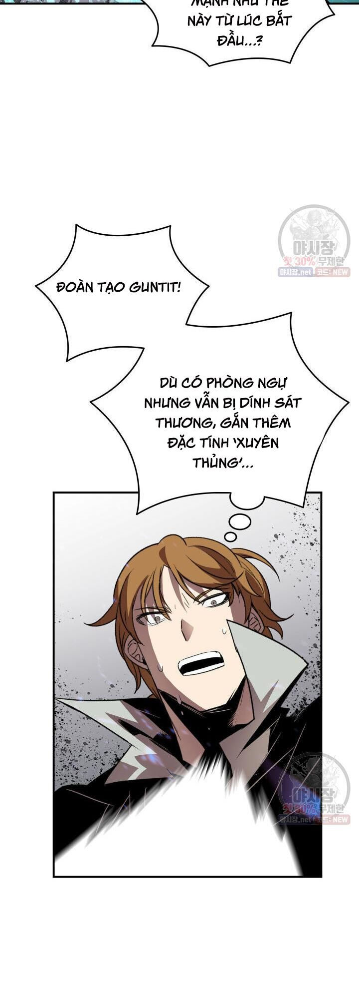 tôi là lính mới chapter 44 44