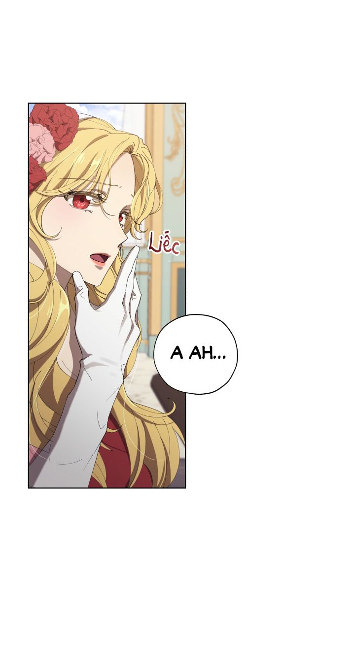 công chúa khắc dấu lên kẻ phản nghịch chapter 8 37