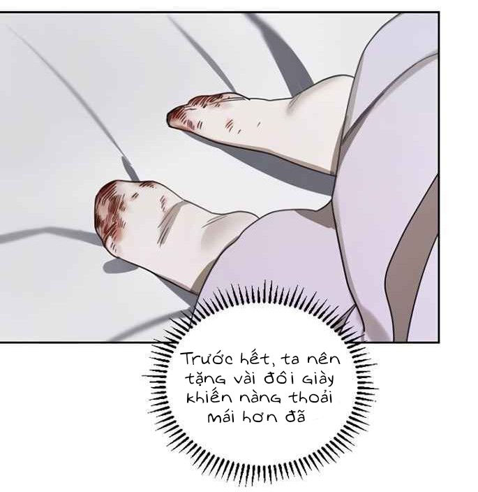 hoàng đế đảo ngược thời gian - cấm reup truyện chapter 4 39