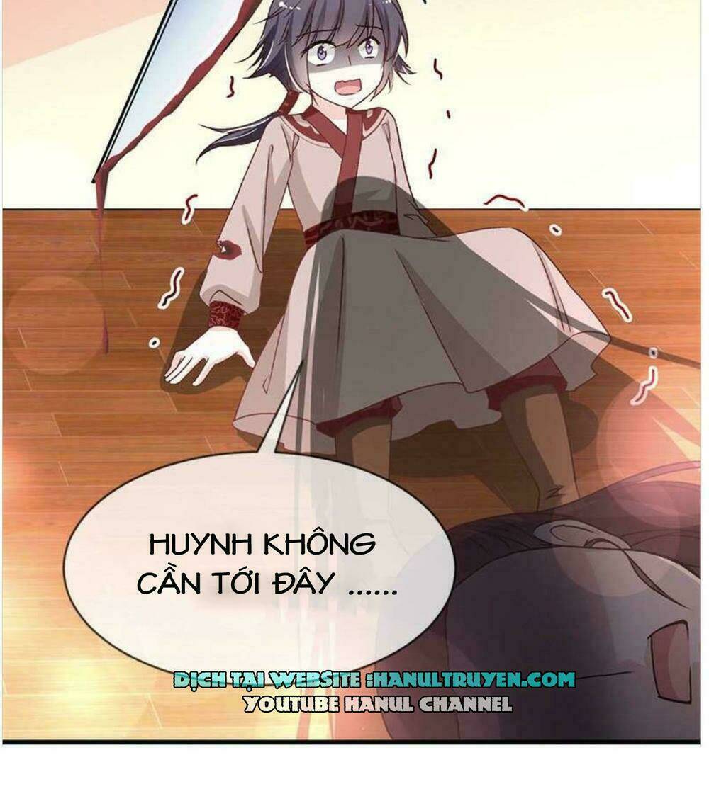 thiên hạ đệ nhất sủng phi chapter 33.2 8