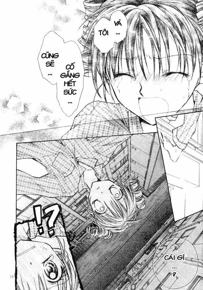 đi tìm mặt trăng tròn chapter 19 18