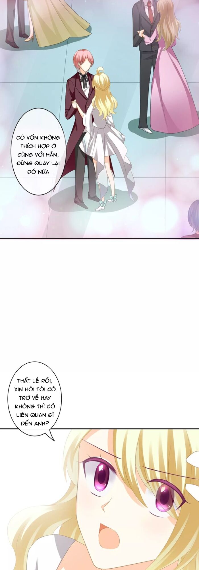 độc nhãn ác ma của ta chapter 28 22