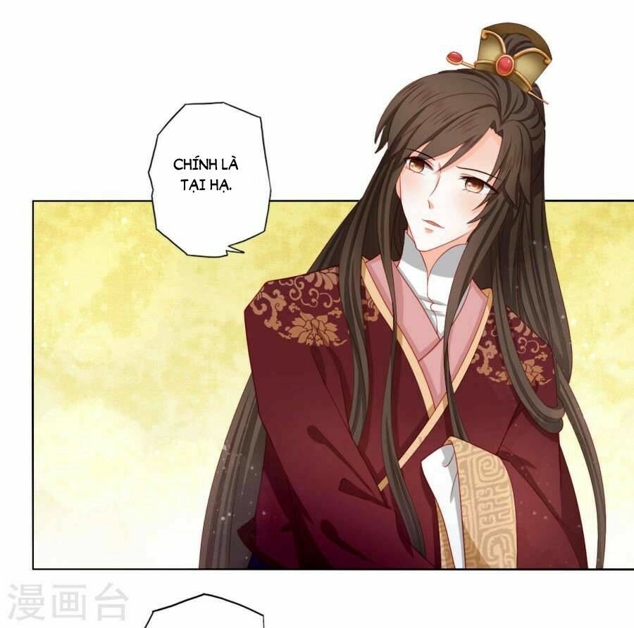 nam phi nữ tướng chapter 10 4