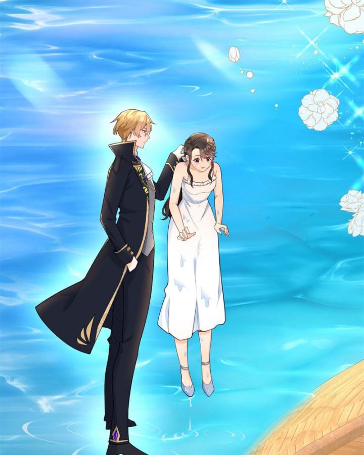 đảo ngược số mệnh chapter 8 6