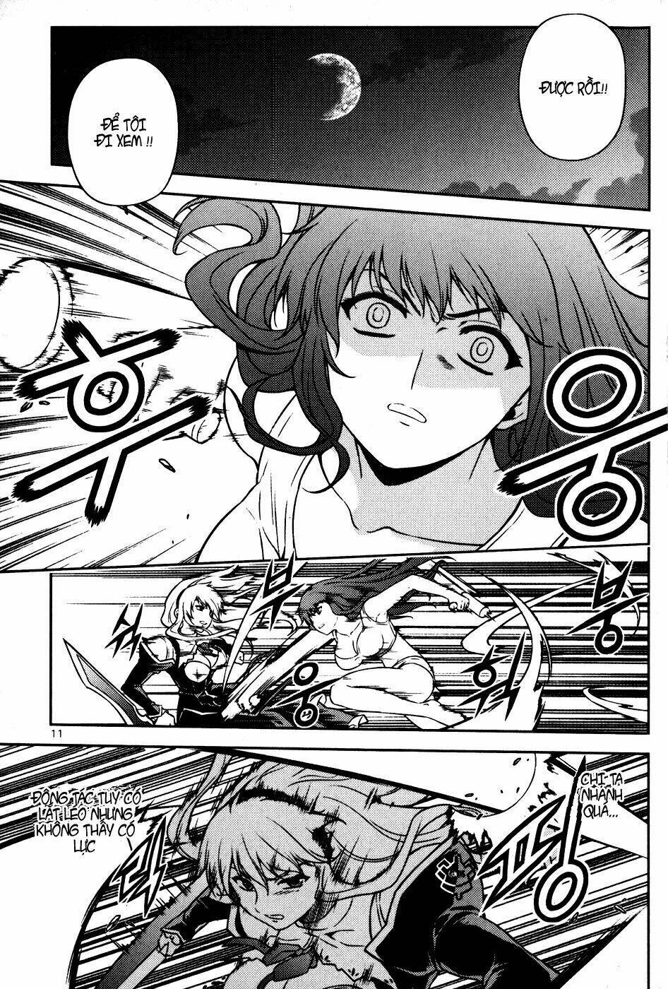 freezing chapter 6 11