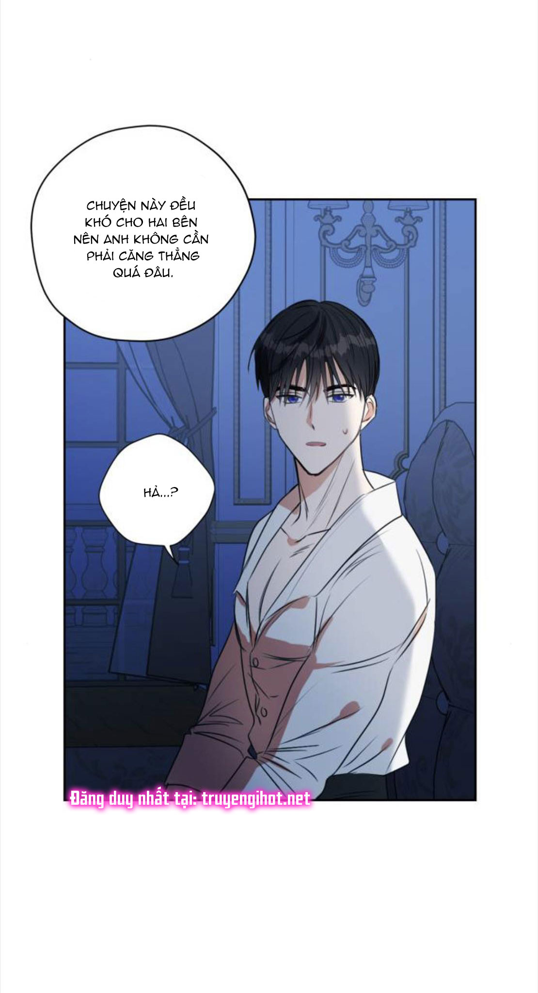 đỉnh cấp nuôi dưỡng lão công chapter 10.2 14