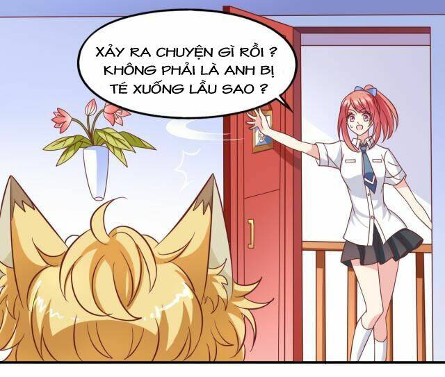 ngư thần đích nhân thả ta đi chapter 24 10