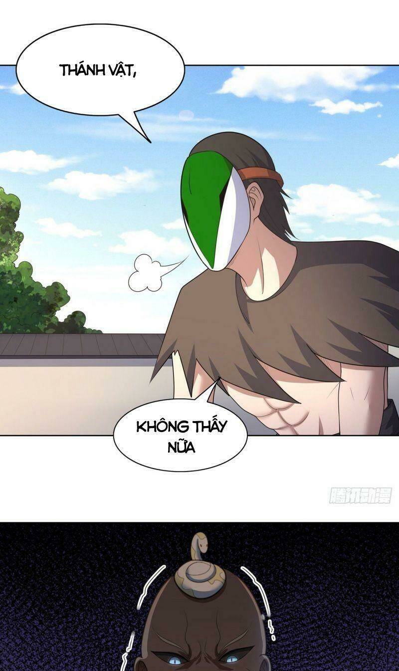 thần long tinh chủ chapter 33 6