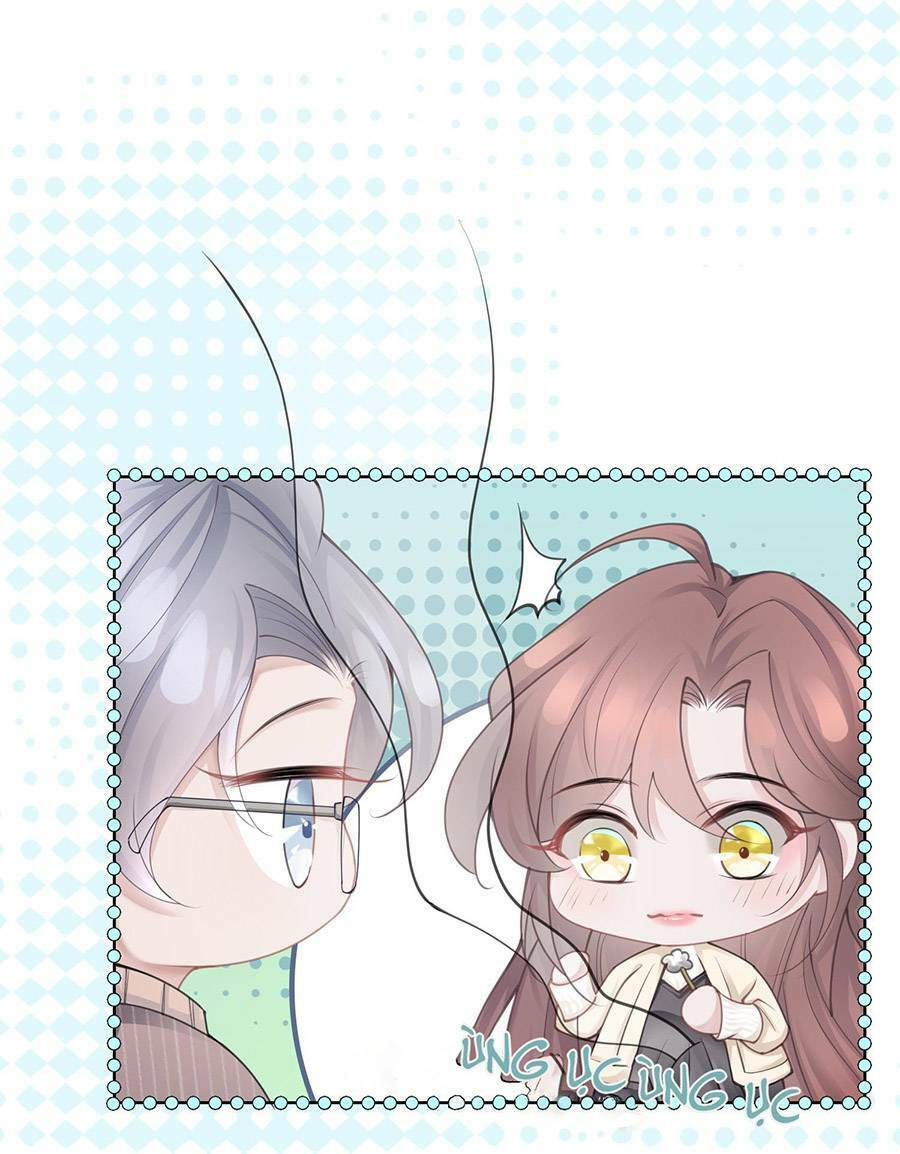 hãy để cô ấy hạ cánh! chapter 4 8