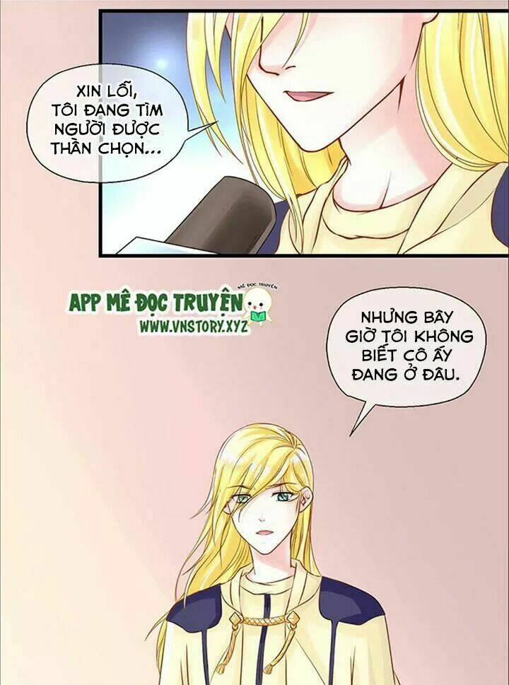 bồn tắm có vấn đề?! chapter 30 5