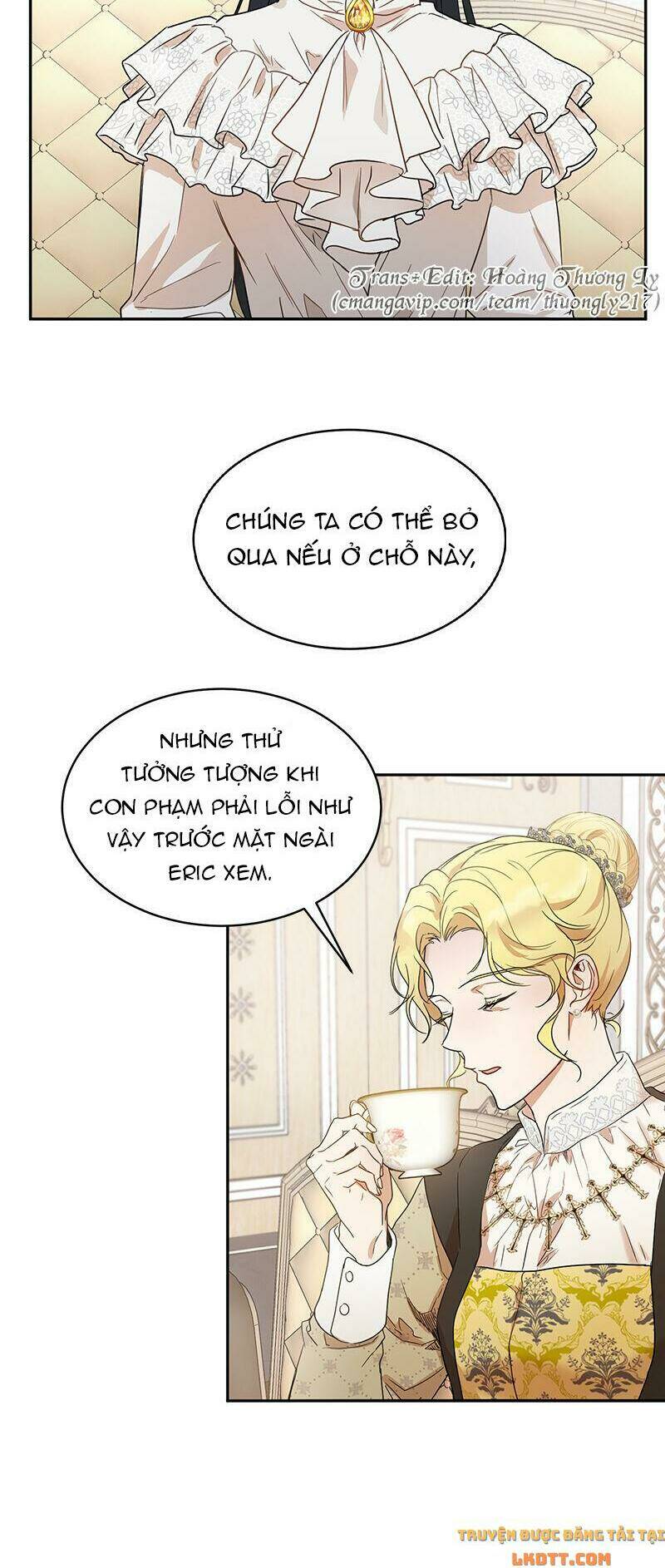 khế ước của ma tộc chapter 32 39