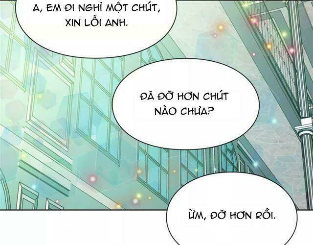 nữ hoàng ngoại khoa chapter 33 69