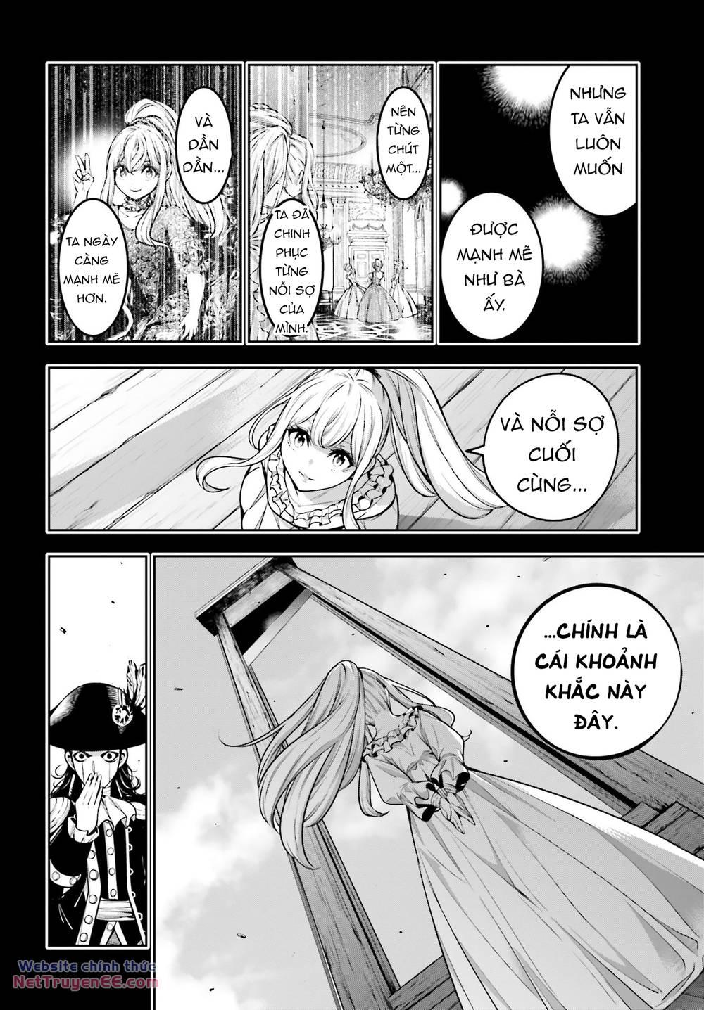 majo taisen - the war of greedy witches chapter 23 14