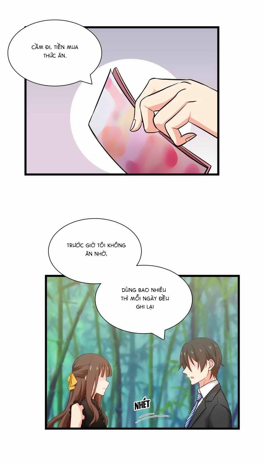 chỉ nhiễm thành hôn chapter 109 8