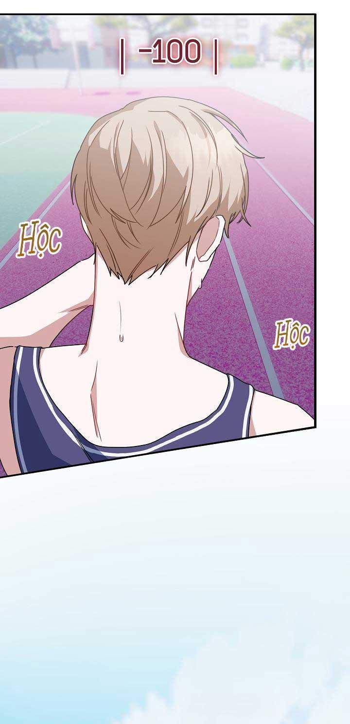 vùng đặc quyền tình yêu chapter 11 64