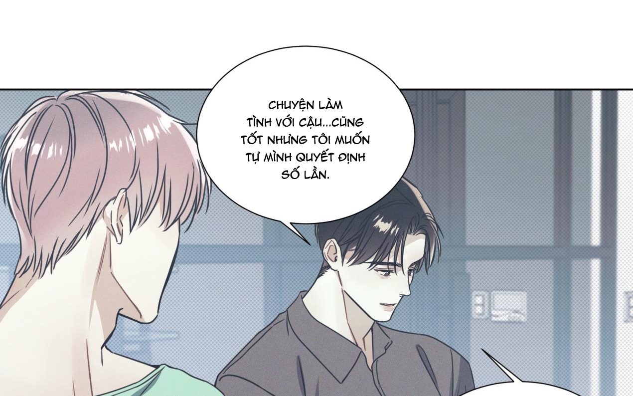 dải hợp âm trên đại dương xanh chapter 10 68